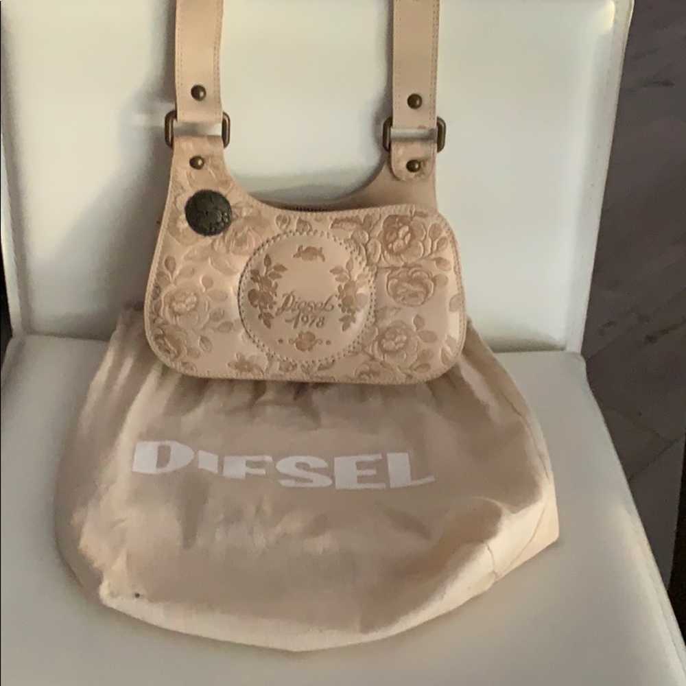 Diesel crossbody small bag